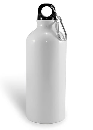 Sublimatie Waterfles 400ml – Personaliseerbare Aluminium Bidon
