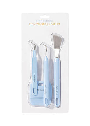 weeding tools set voor snijplotter vinyl projecten
