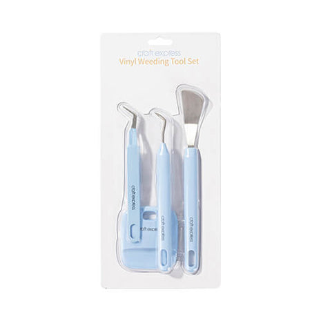 weeding tools set voor snijplotter vinyl projecten
